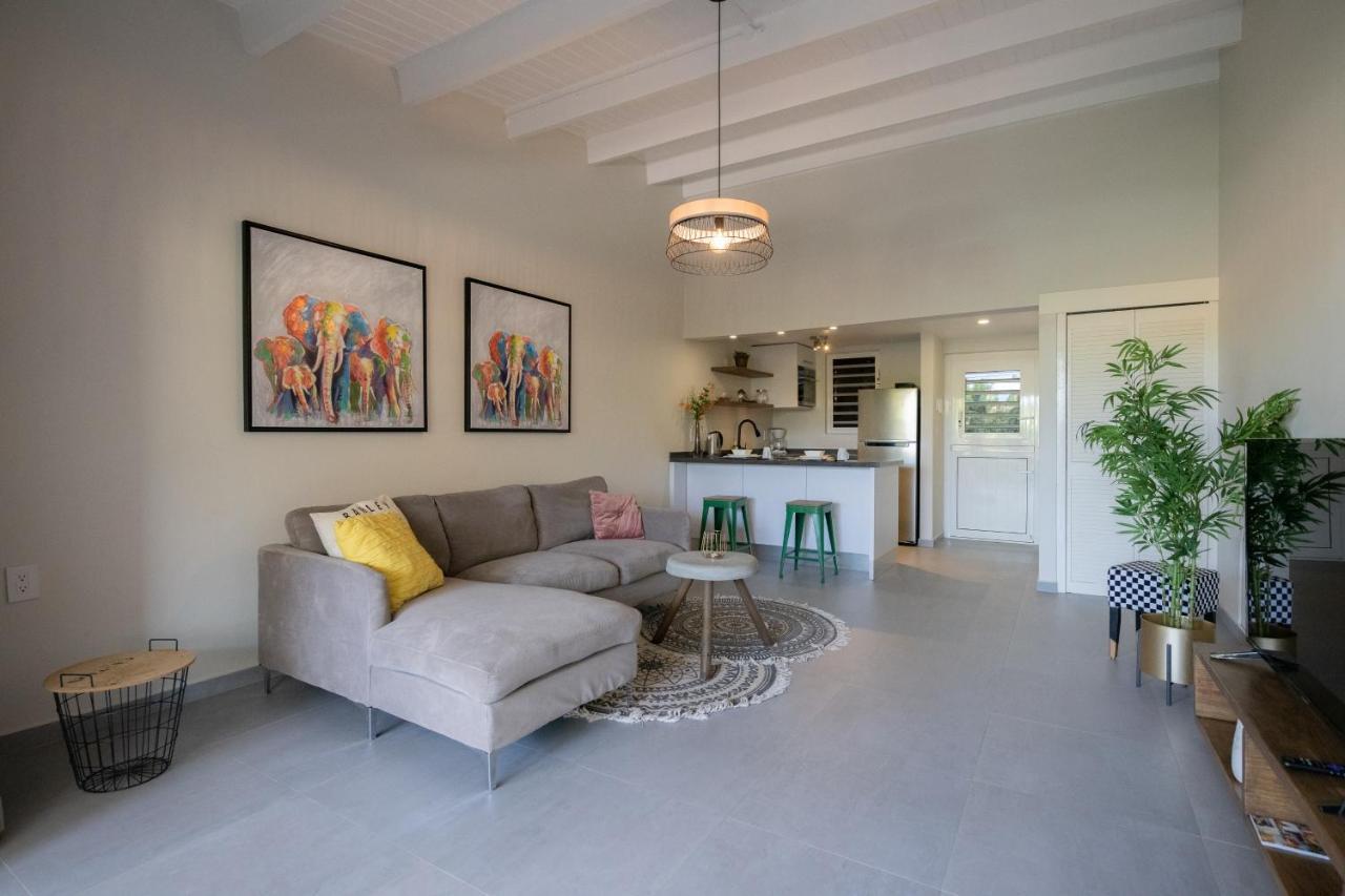 סנטה קתרינה Casa Arte- Exclusive Apartment With Internet And Pool מראה חיצוני תמונה
