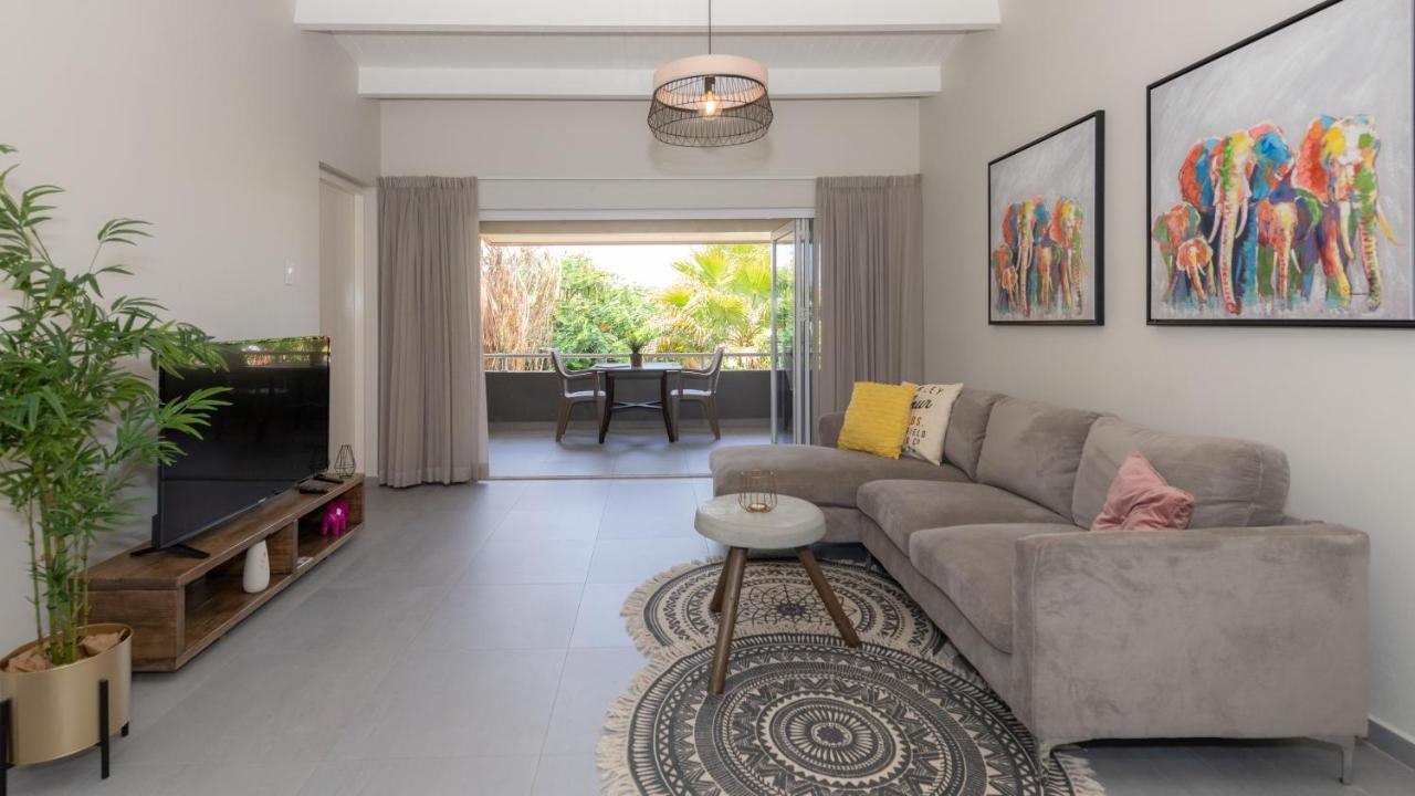 סנטה קתרינה Casa Arte- Exclusive Apartment With Internet And Pool מראה חיצוני תמונה